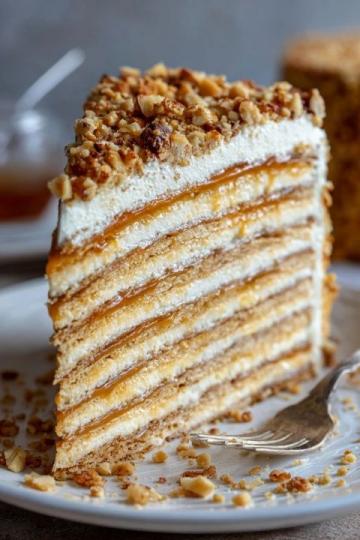 莒溪九層糕：承載鄉(xiāng)愁的歲月美味