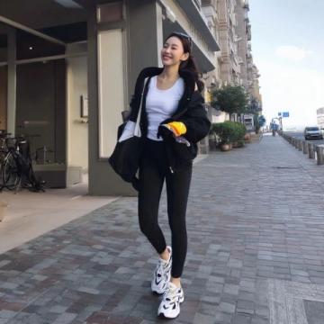 石家莊寶子們，來看看我整理的7天天氣+美食指南！每天怎么穿、鍛煉和吃個啥，看看適不適合你！