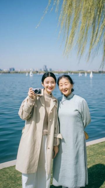 濟南宜家逛街拍照全攻略，從清晨逛到日落的完美一日游指南