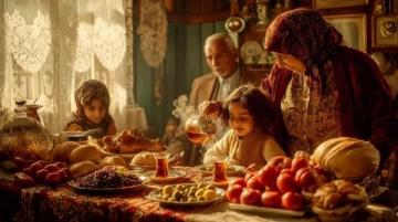 非遺節，一場文化與美食的盛宴