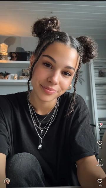 抖音晨醒見姐妹們忙碌不停,我反思也要積極面對生活挑戰