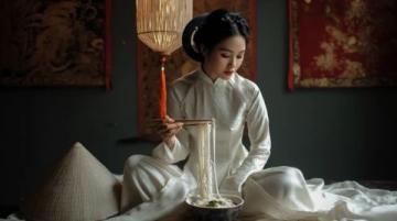 非遺節，一場文化與美食的盛宴