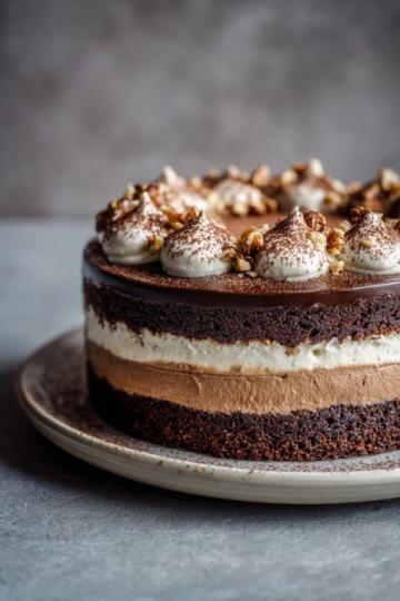 莒溪九層糕:承載鄉(xiāng)愁的歲月美味