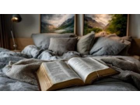 知識被褥”見證成長：揭秘最好的學區房是父母的陪伴與榜樣