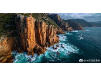 抓住夏日最后一刻，去東極島尋覓海洋秘密