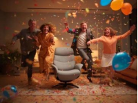 今日頭條興趣聯歡會：分享愛好贏獎勵