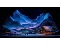 從湖南湘鄉到香港明星：鐘情的演藝之路與神秘轉身