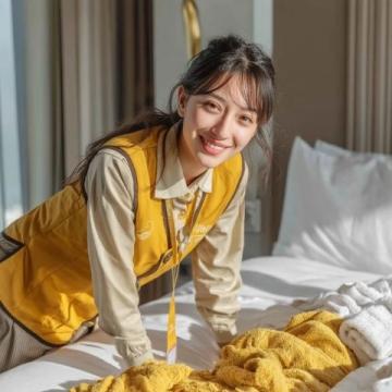 疫情下 酒店逆勢火爆