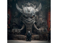 連云港蘇寧廣場附近，真藏龍臥虎