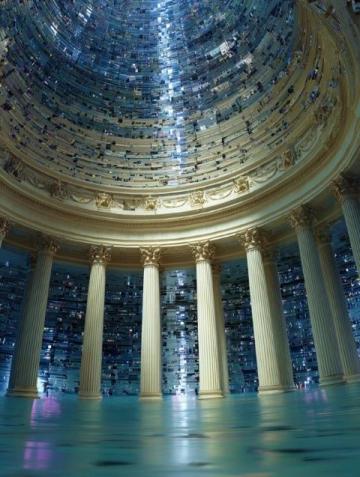 千年奇觀：揭秘打破物理定律的神秘現象