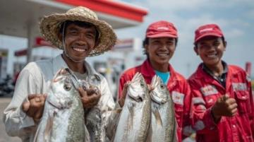 智慧漁業養殖：高效監測與遠程管理促進產業升級