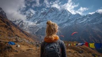 探秘尼泊爾：宗教文化、自然風(fēng)光與美食的完美邂逅