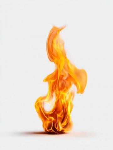 封存的光芒之火