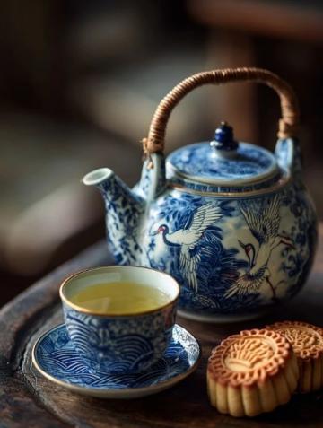 蘇州探店|在平江路上喝一杯英式下午茶，享受鬧中取靜的慢生活~