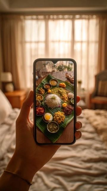 抖音美食大賞：南北風(fēng)味的精彩對決