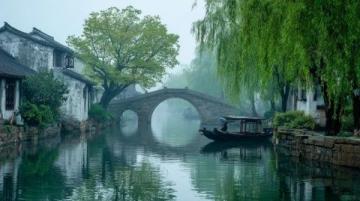 秋日游蘇州:秋游蘇州旅行計劃和最佳景點推薦