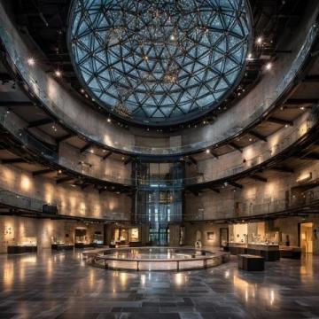 千年奇觀：揭秘打破物理定律的神秘現象