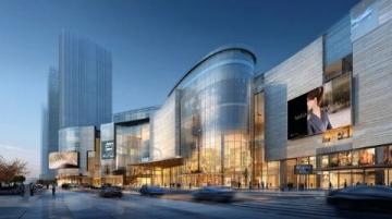 SM廈門海滄城市廣場盛大開業：打造西區時尚消費新地標