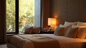 蘇州金雞湖畔的郵輪酒店：推窗即畫，枕水而眠