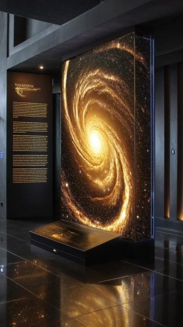 千年奇觀：揭秘打破物理定律的神秘現象