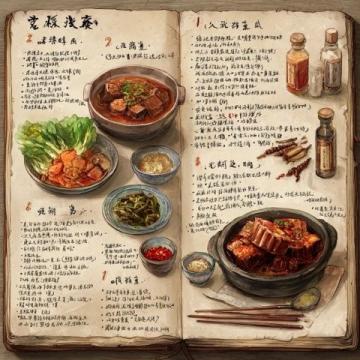 海南東山羊：海島珍饈的美味探索與家庭烹飪指南