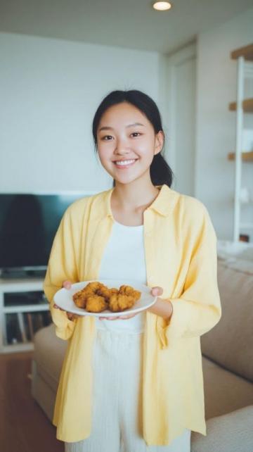 抖音美食大賞：南北風(fēng)味的精彩對決