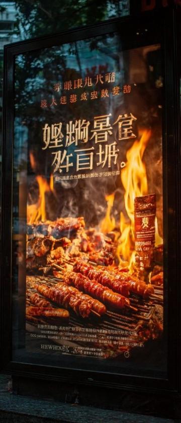 延吉美食之旅：烤肉與甜蜜的小確幸