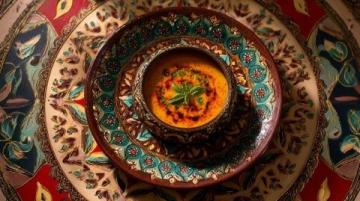 彩鉛繪美食：視覺與味覺的雙重盛宴