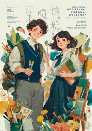 六年級上冊語文40個常考課外文學常識歸納總結，記住了就能拿分