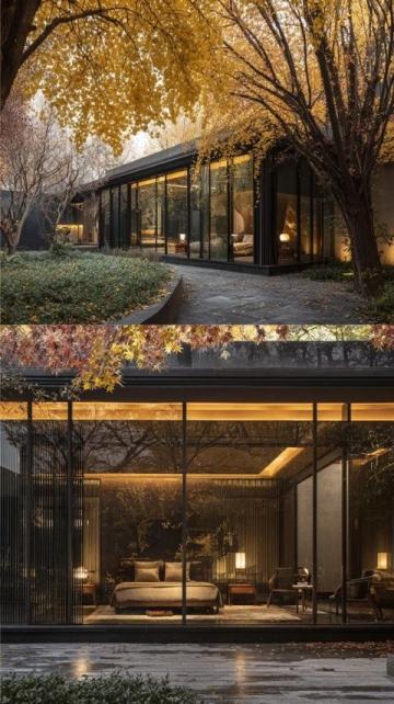 蘇州金雞湖畔的郵輪酒店：推窗即畫，枕水而眠