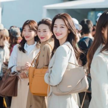 SM廈門海滄城市廣場盛大開業:打造西區時尚消費新地標