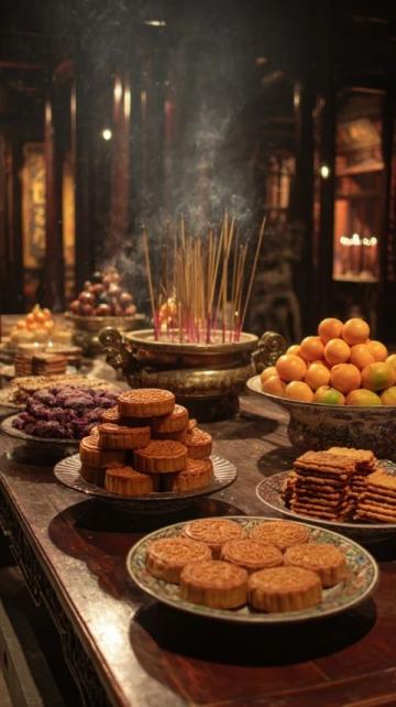 品味澳門(mén)佳肴，探尋千載文化遺韻