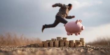 普通人如何實現財務自由?