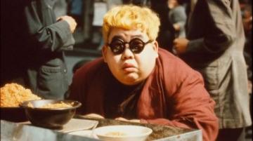 福州小吃街攤主愛心接力：齊心助力煎餅大叔籌款抗癌