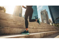 步行一萬步，卡路里消耗量揭秘！