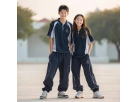 葉紫萱、于森混雙摘季軍