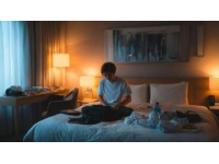 蘇州金雞湖畔的郵輪酒店：推窗即畫，枕水而眠