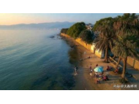 離上岸越來越近的日子：杭州-枸杞島摩托旅行指南