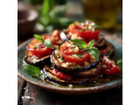 紅燒茄子的做法(美食天下茄子的做法)