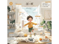 創(chuàng)意手帳周末計(jì)劃分享：繪制美好日常，記錄幸福瞬間