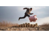 普通人如何實現財務自由？