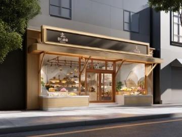 長沙新晉網紅店探秘：紅星前進鮮奶面包，美味治愈一家人的味蕾