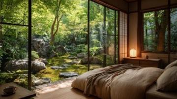 隱藏在貴城的美宿，竟鮮為人知！