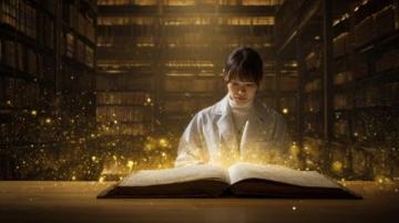 時代加速，探索自然與科學的無限奧秘