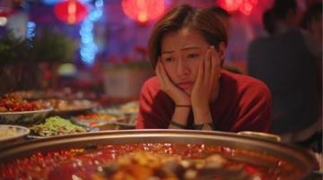 國際笑談：重慶地鐵上的獨特火鍋體驗，跨越文化界限的幽默交流