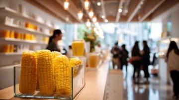 同一收款碼充斥的小吃街，有何隱情？