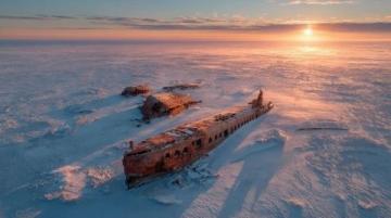 極地征程：探索東北邊境最神秘的寶藏