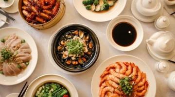 錫林浩特市：錫林郭勒盟首府的美味佳肴之旅