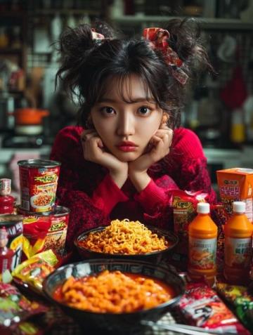 遵義劉二媽米皮：黔北街頭風味小吃，傳承鄉愁記憶