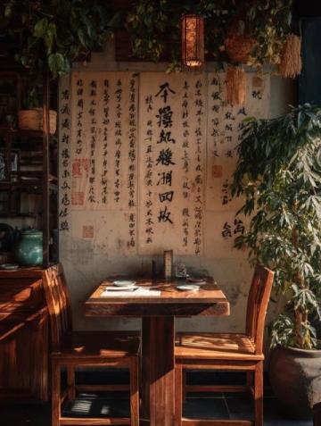 上海七寶老街：巷子里的當代美食寶藏